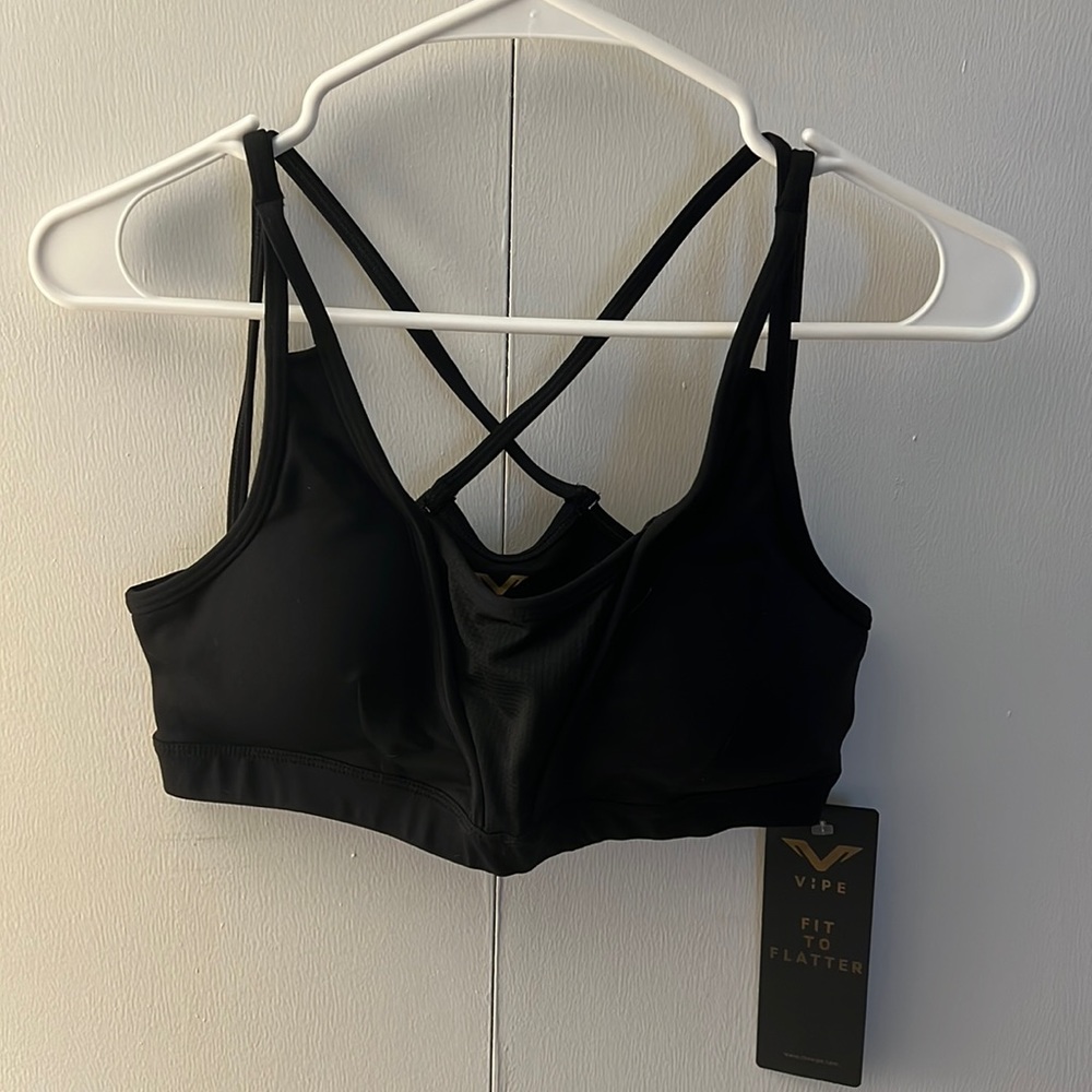 Vipe sports bra
